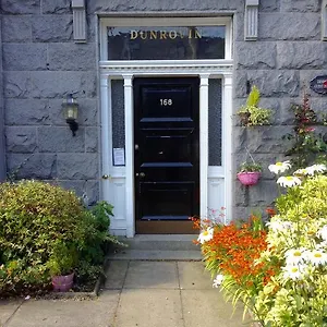Dunrovin Guest house