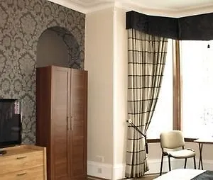 Hannah'S Guesthouse Hotel